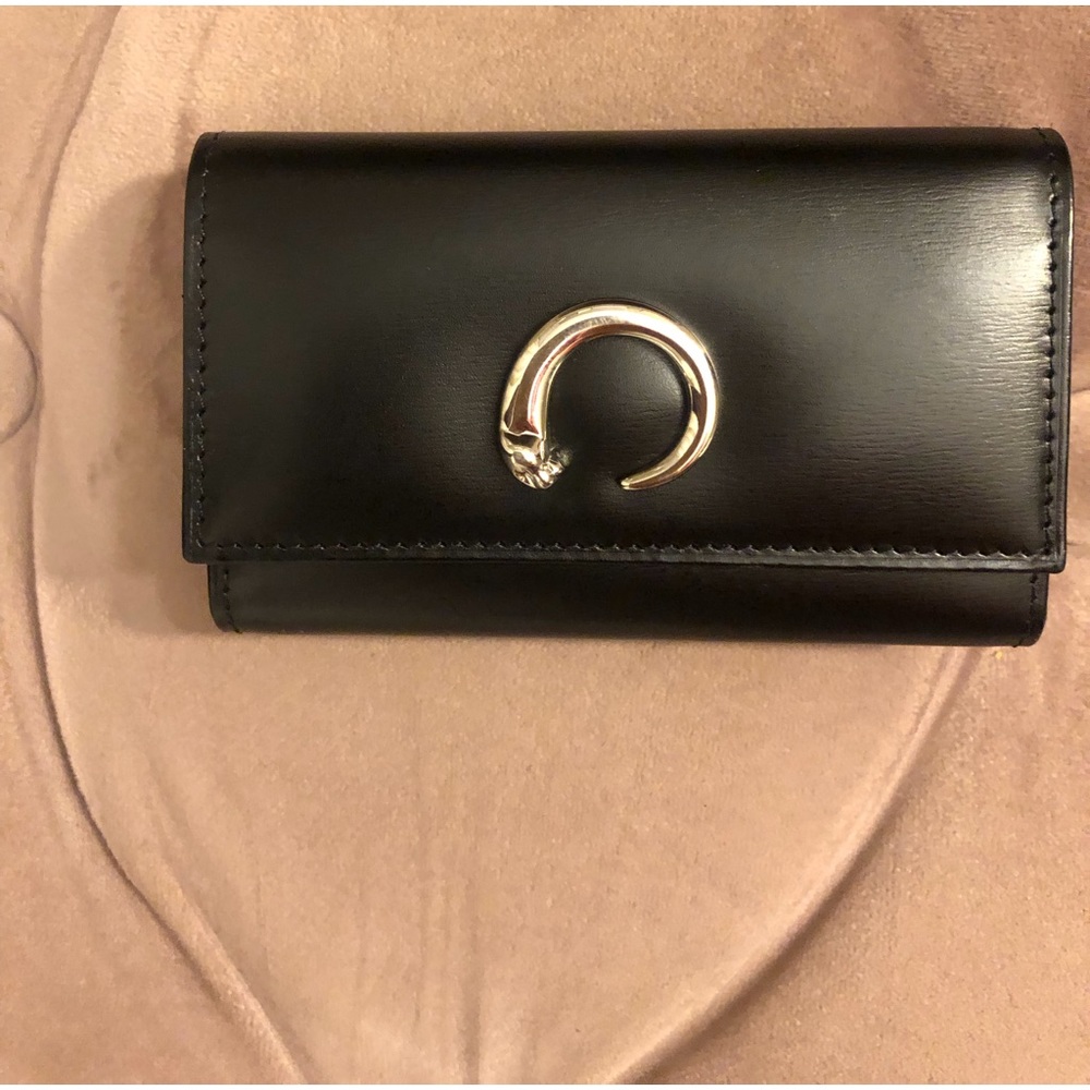 CARTIER KEY CASE